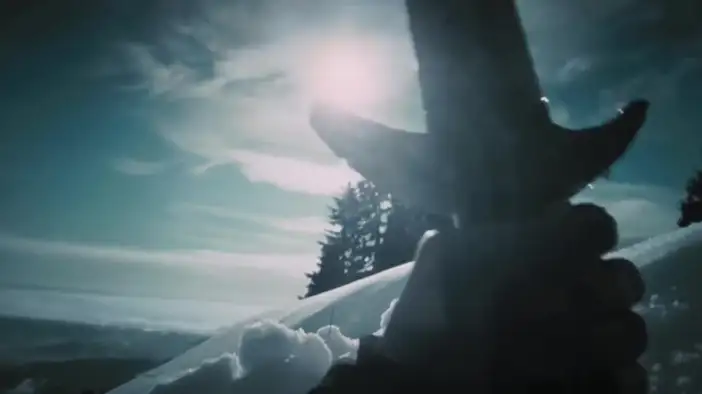 Трейлер (английский язык)