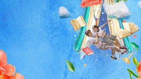 Ха Ру, которого я встретила случайно