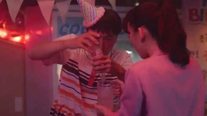 Трейлер дублированный