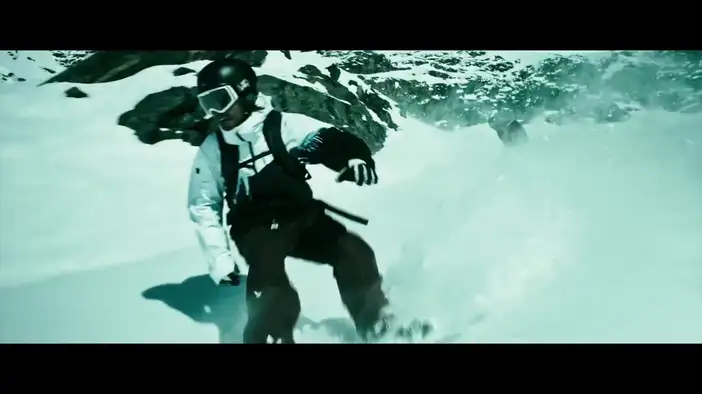 О фильме 4 (английский язык)