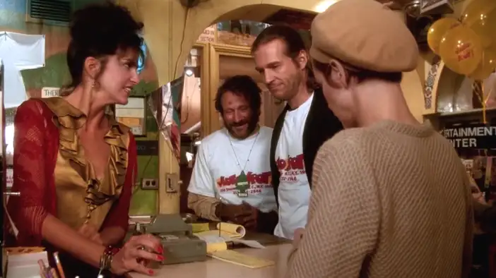 Трейлер (английский язык)