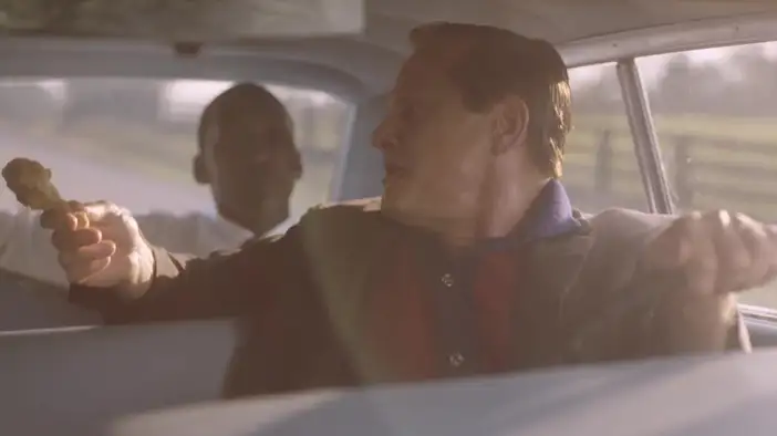 Трейлер (дублированный)