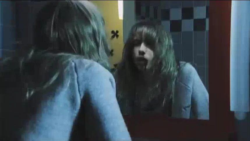 Ангел или демон (Angel o demonio)