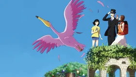 Mo'jizalar mamlakatida