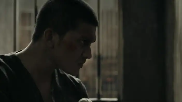 Русский тизер