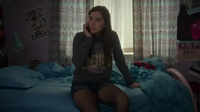 Фрагмент 2 (английский язык)