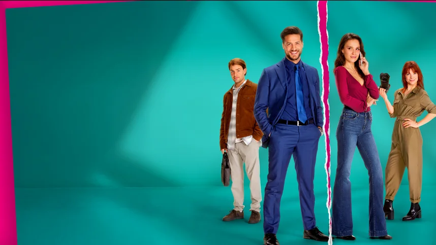 Клуб разбитых сердец