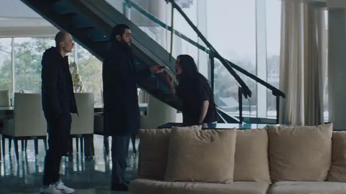 Трейлер (дублированный)