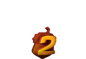 Мультфильм Реальная белка 2