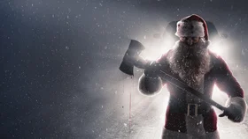 Тихая ночь, смертельная ночь