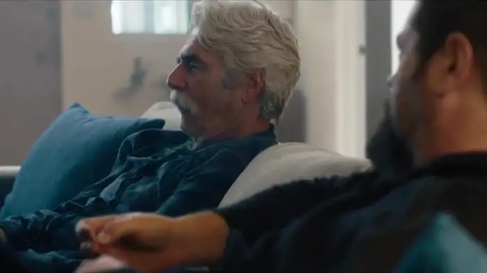 Фрагмент 3 (английский язык)