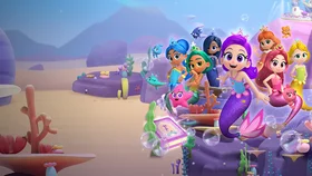 Kamalak kristalining sirlari