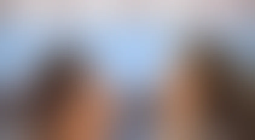 Перед рассветом