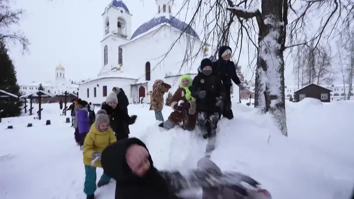 Трейлер