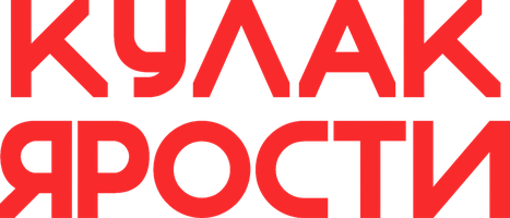 Фильм Кулак ярости