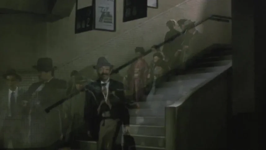 История Хатико