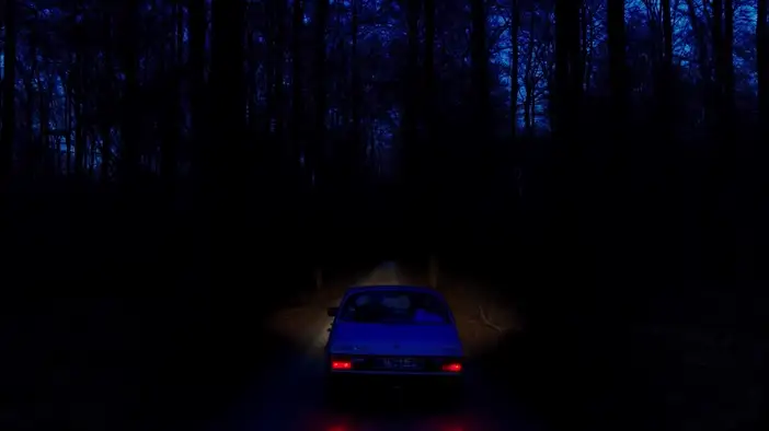 Трейлер (дублированный)