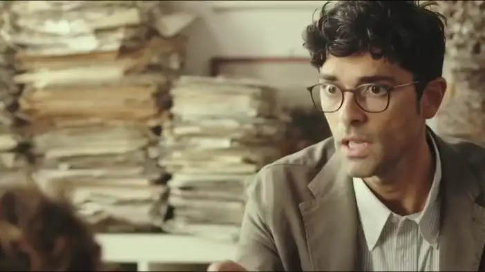 Трейлер (итальянский язык)