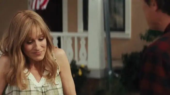 Трейлер (английский язык)