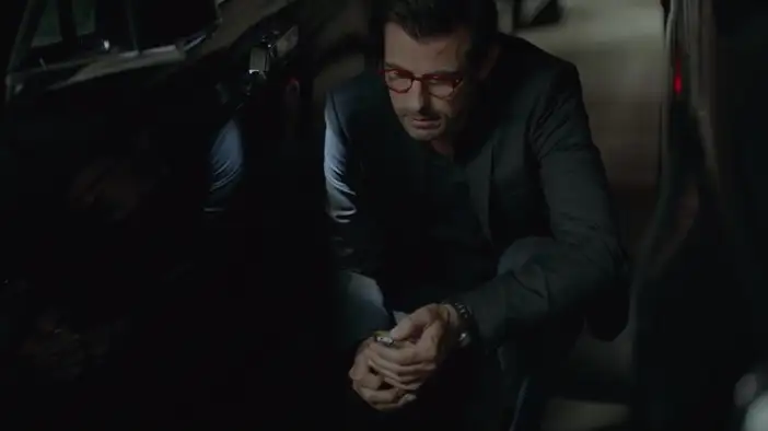 Трейлер (русские субтитры)