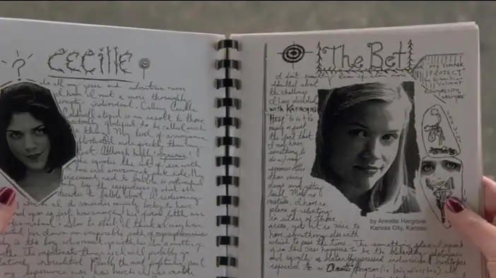 Фрагмент 8 (английский язык)