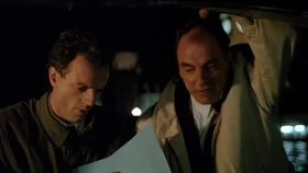 Считанные секунды