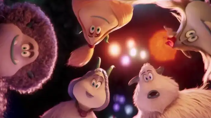 Трейлер (английский язык)