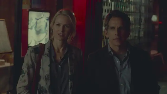 Трейлер (дублированный)