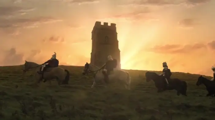 Трейлер 2 (английский язык)