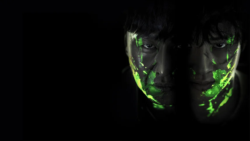 В теле убийцы