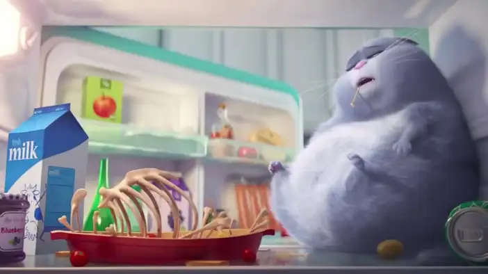 Фрагмент (дублированный)