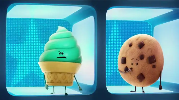 Тизер (английский язык)