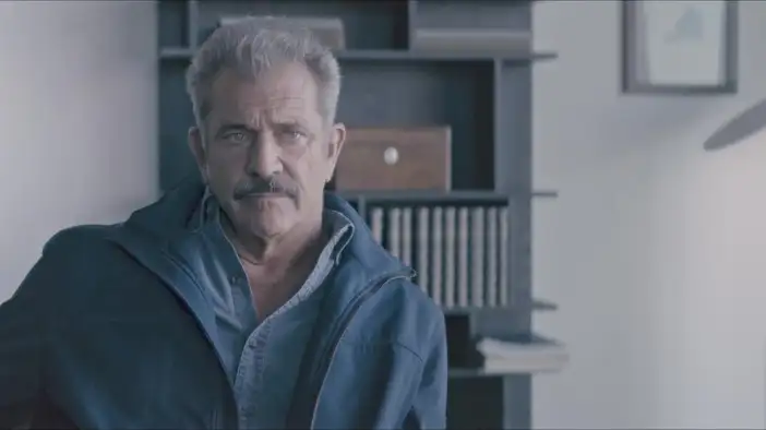 Трейлер (дублированный)