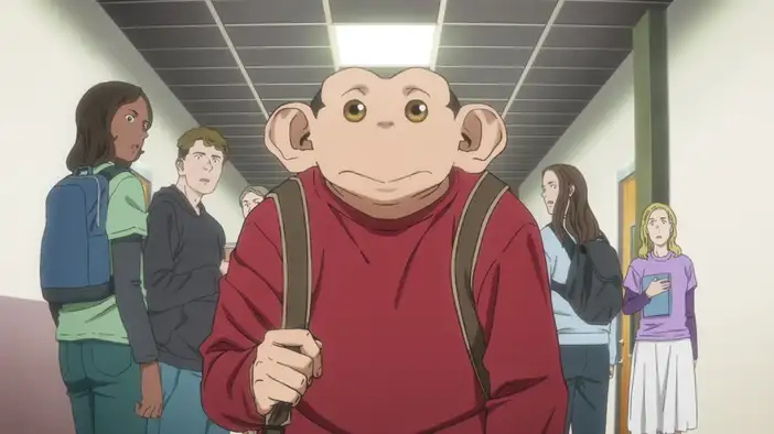 Трейлер (дублированный)