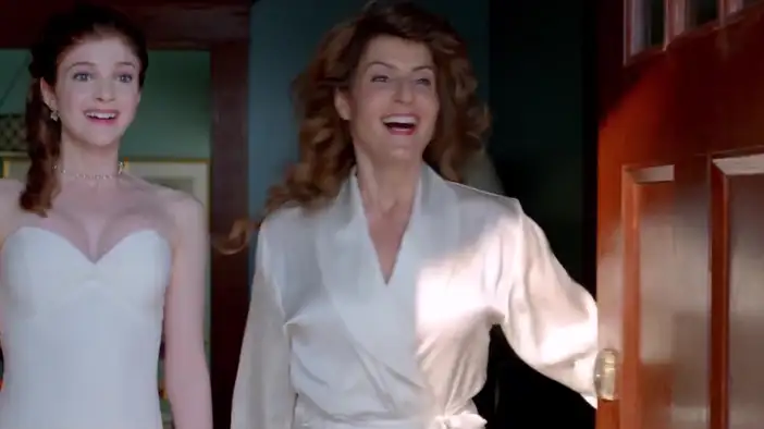 ТВ-ролик (английский язык)