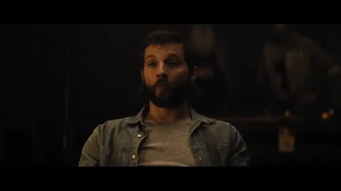 Трейлер 2 (английский язык)