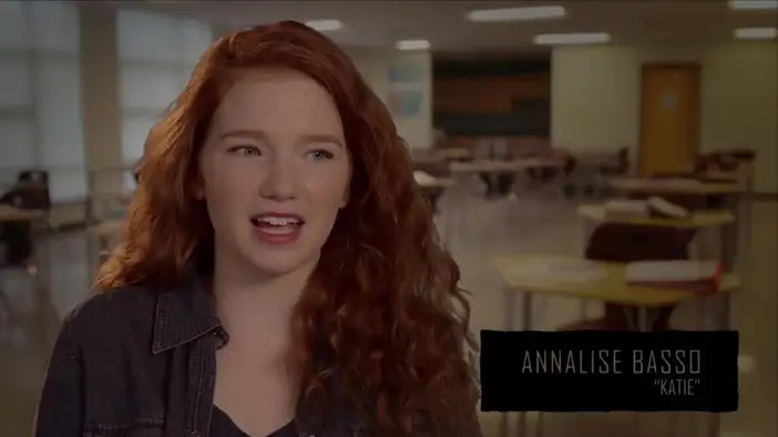 О съемках (английский язык)