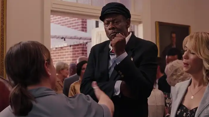 Фрагмент 9 (английский язык)