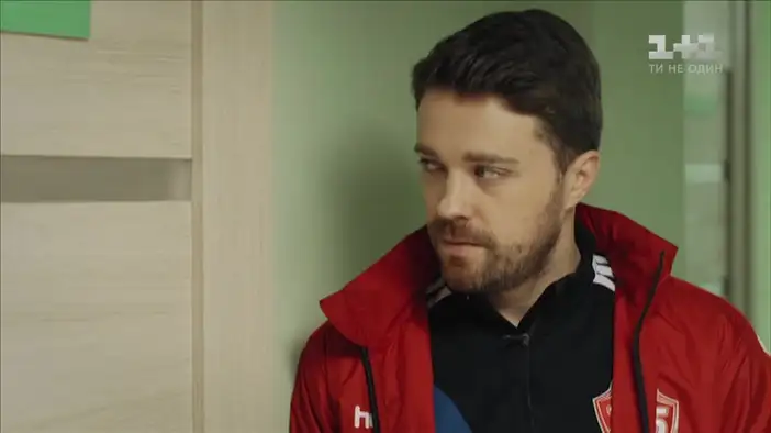 ТВ-ролик (украинский язык)