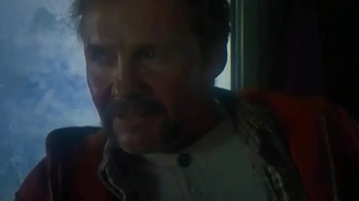 Трейлер (дублированный)