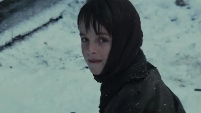 Трейлер (английский язык)