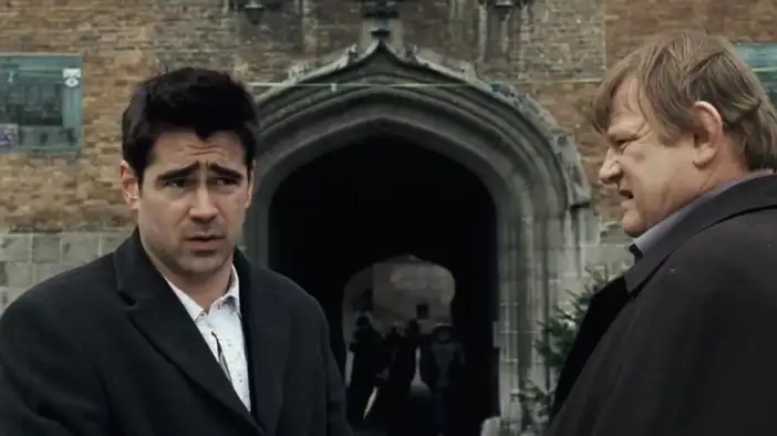 Трейлер (дублированный)