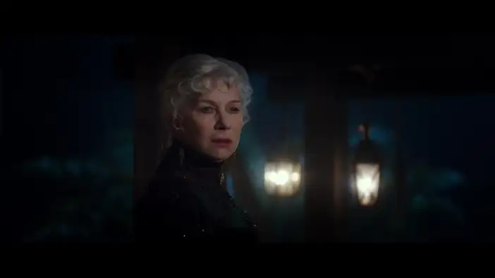 Трейлер (дублированный)