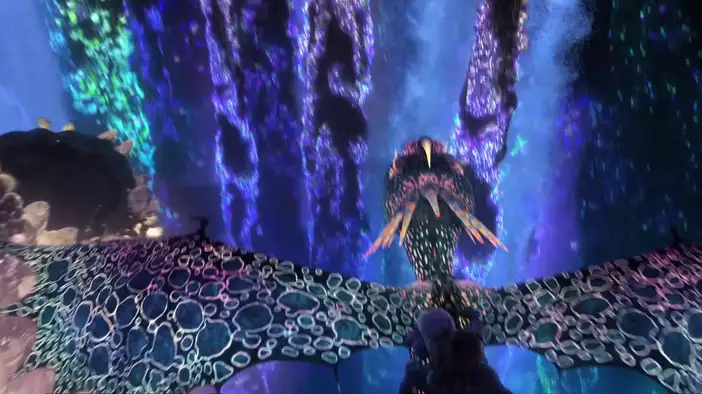 Трейлер 2 (дублированный)