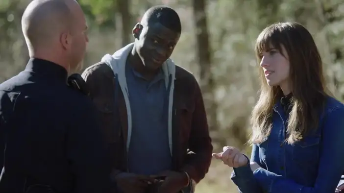 Фрагмент 3 (английский язык)