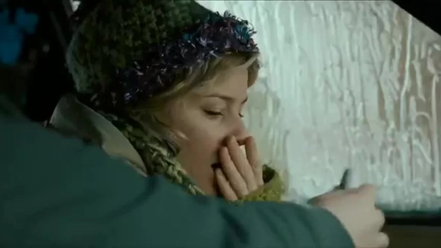 Зак и Мири снимают порно