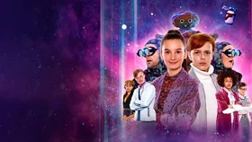 Мой брат – робот