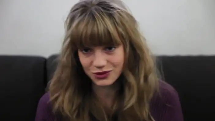 О съемках 4 (французский язык)