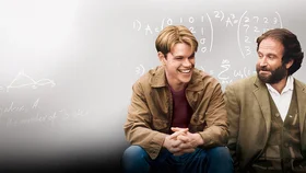 Умница Уилл Хантинг