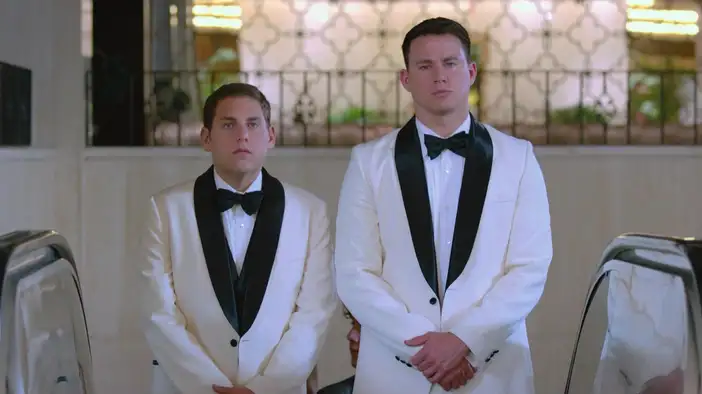 Трейлер (дублированный)